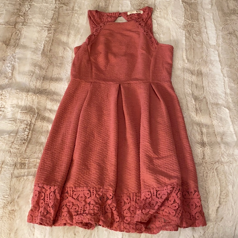Keyhole dress. Brand new condition.